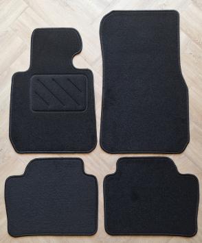 Automatten BMW F30 3 serie 2011-2019