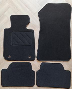 automatten bmw E81 1 serie goedkoop