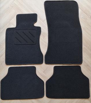 Automatten BMW 5 Serie E60/E61 2003-2010