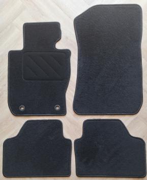 bmw X1 E84 automatten voordelig hier te koop