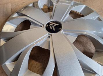 citroen wieldop 16 inch