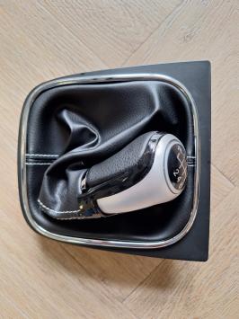 Pookknopset Volkswagen Golf 5 of 6 Scirocco, GTI (6 versnelling)