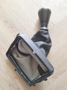 peugeot 206 pookknop