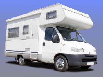 wieldop extra bol chroom camper