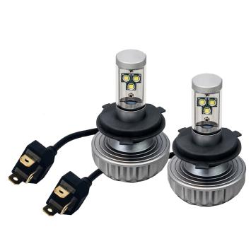 H4 led lampen