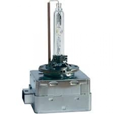 D1S xenonlamp 6000K Diamantwit ( 2 stuks )