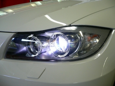 D2S xenonlamp 6000K Diamantwit ( 2 stuks )
