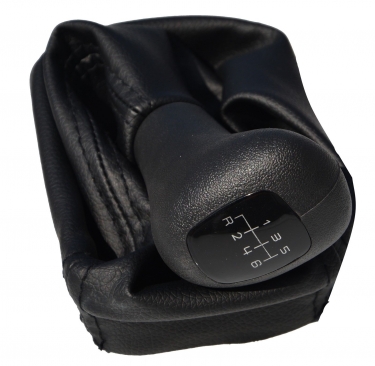 Pookknopset Mercedes W202 W208 W210 C-Klasse/CLK-Klasse/E-Klasse 5/6 versnellingen