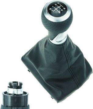 Audi Pookknopset 6 versnellingen A4/Q5