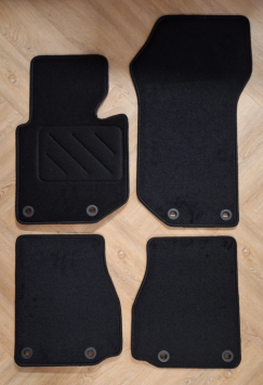 Automatten BMW E36 Cabrio 1992-1999