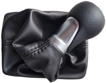 Pookknopset Audi A4 B8 12-2007-08-2015 en Q5 8R 2008-2015 5 versnellingen