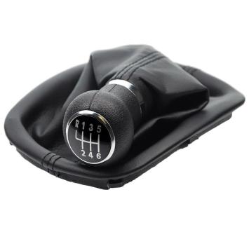 Pookknopset Passat 3BG 2001-2005  6 bak