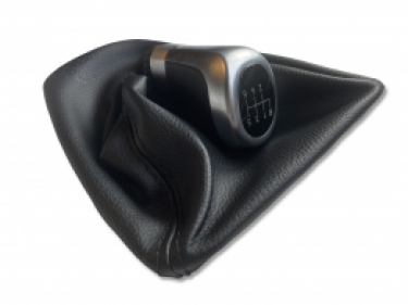 bmw shortshift pookknop