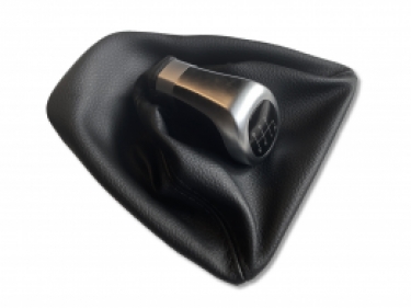 Pookknopset Bmw E90/E91/E92/E93 Sport shortshift 3 Serie