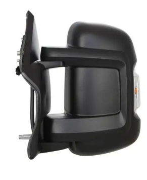 fiat ducato korte arm spiegel