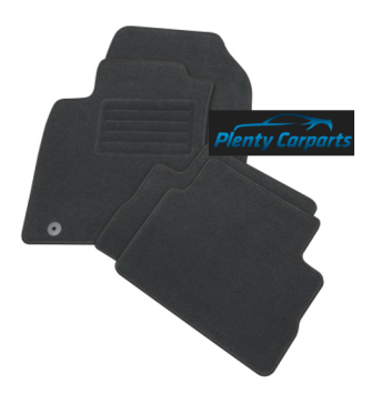 Automatten Mercedes W210 E Klasse 1995-2002