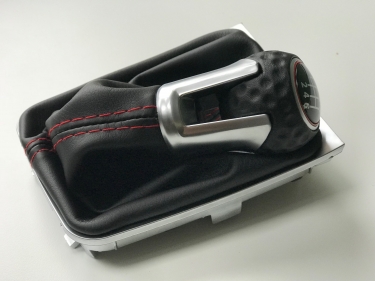 Golf 7 pookknop Gti uitvoering