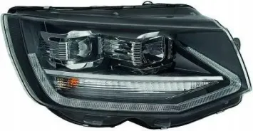 Verstralerset HD Tuning 2274480 Diederichs