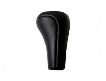BMW Pookknop leder 5 bak