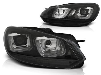 vw golf 6 koplamp