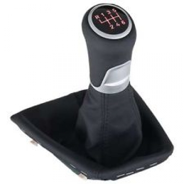 Pookknopset Exclusief VW Passat 3B