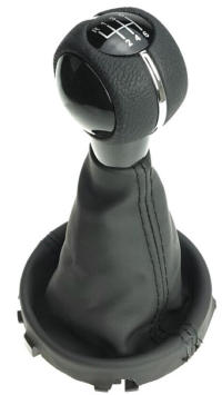 Pookknopset voor Mini Cooper S F54 F55 F56 F57 F60 5 of 6 versnellingen