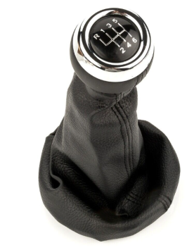 pookknop mini cooper R60 R61