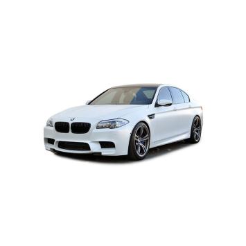 Grill Nierenset BMW F10 F11 5 serie Matzwart 1225340 2010-2013