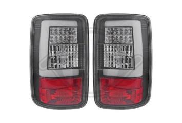 HD Tuning 2296896 Achterlichtenset voor VW CADDY