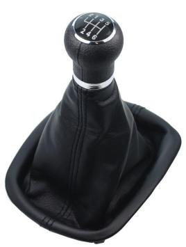 Pookknopset Passat 3BG 2001-2005  6 bak