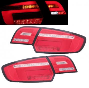 Achterlicht audi A3 Dynamisch