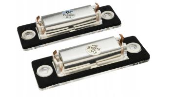 Kentekenverlichting set VW transporter T5 Bj 04/2003-2015