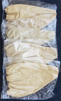 ECHT Leder pookhoes VW Passat 3BG 2000-2005
