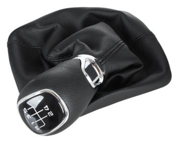 skoda pookknop