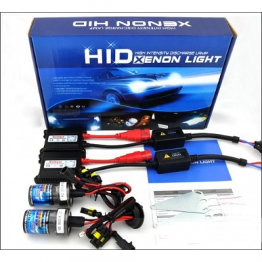Xenonset H7 R Wit